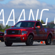 Image for article titled We Took A Ford F-150 Autocrossing And We Didn't Die